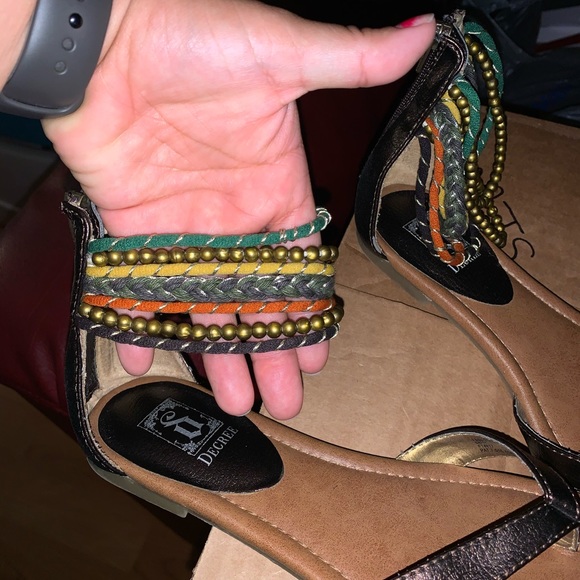 Sandals - Picture 3 of 5